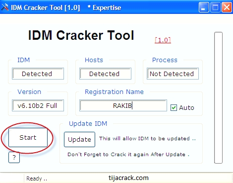 latest version of idm with crack