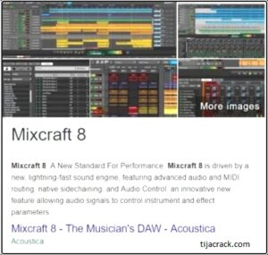 crack mixcraft 6.1 build 213