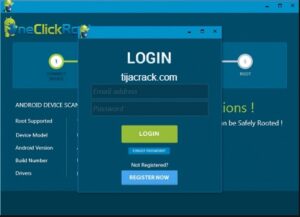 one click root free license key