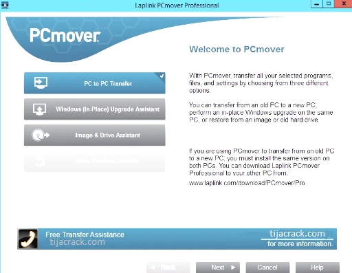 pcmover professional 8 crack