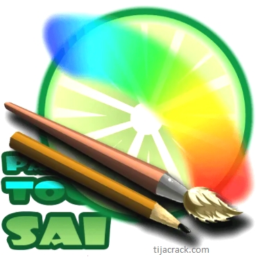 Paint Tool SAI Crack