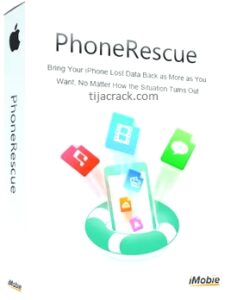 phonerescue activation code mac