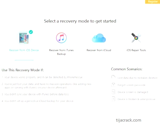 phonerescue 3.2 license