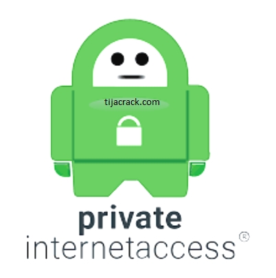 Private Internet Access Crack