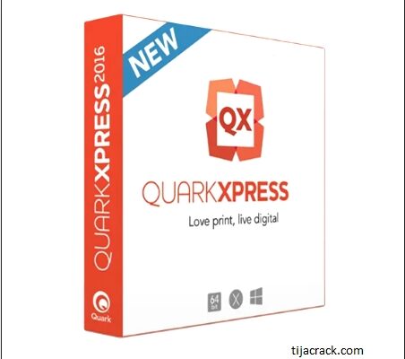 QuarkXPress 2024 v20.0.57094 instal the last version for mac