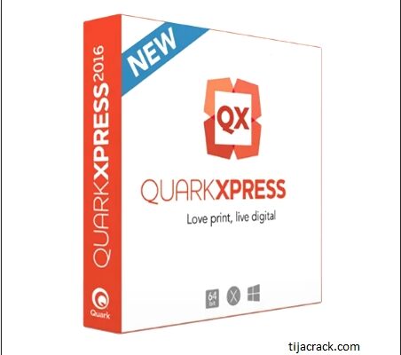 quarkxpress mac torrent