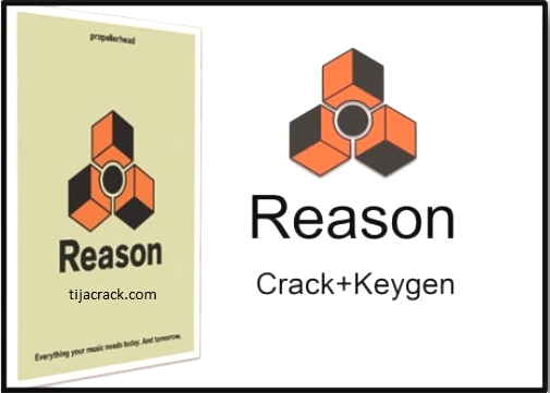 a cracked version of reason for mac