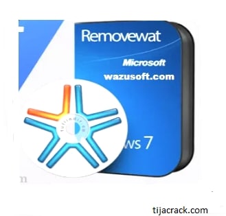 RemoveWAT Crack