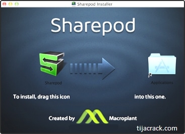 sharepod free full version