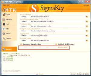 sigma key cracked 2020