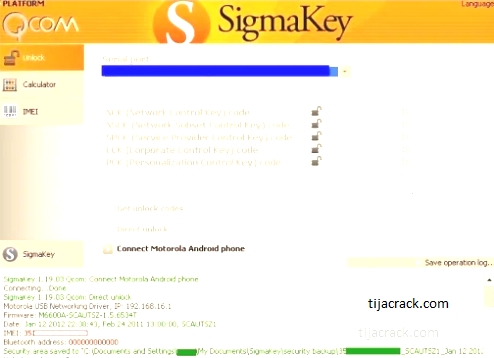 sigma key crack download