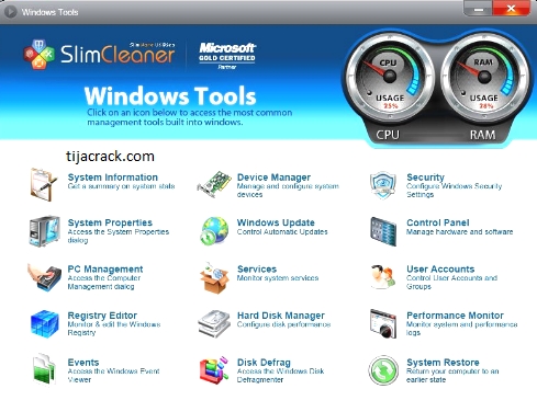 how to uninstall slimcleaner plus windows 10