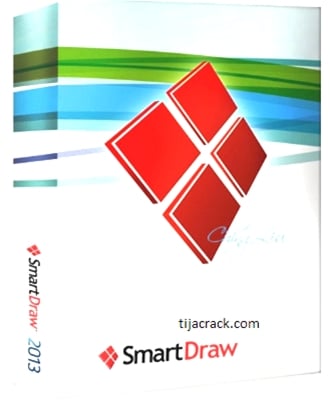 SmartDraw Crack