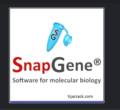 SnapGene Crack