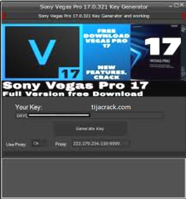download sony vegas pro 13 full crack