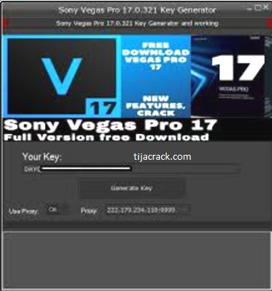 sony vegas pro 11 crack by exus