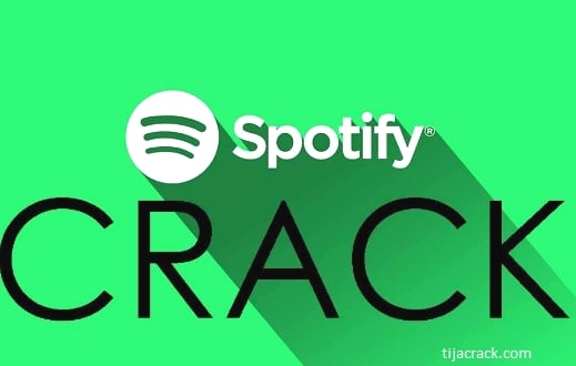 spotify cracked