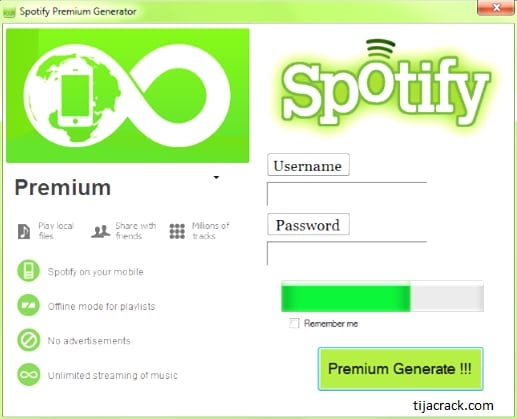 download spotify cracked apk for android