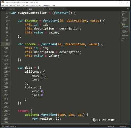 download crack sublime text 3