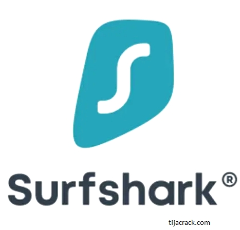 Surfshark VPN Crack