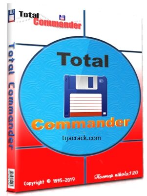 total commander 10 patch