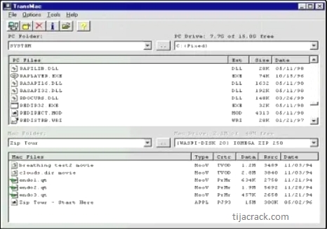 transmac 11 serial key