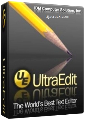 UltraEdit Crack