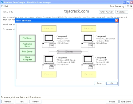 avanset vce exam simulator 2.4 crack