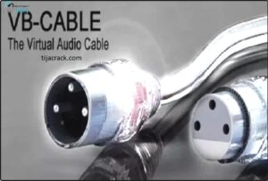 vb virtual audio cable