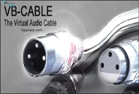 how to use a micspam program with vb virtual audio cable