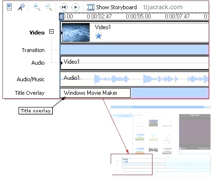 windows movie maker 2021 crack download