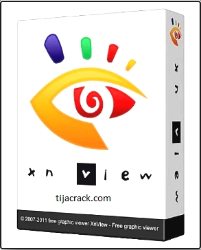 free xnview mp software