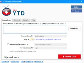 download easy youtube video downloader pro crack