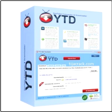 YTD Video Downloader Pro Crack