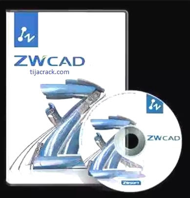 ZWCAD Crack