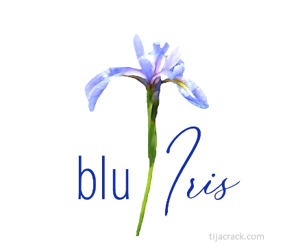 blue iris free download crack