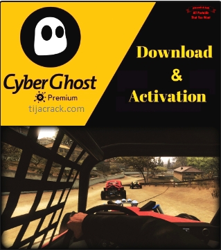 cyberghost premium crack