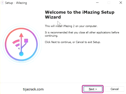 download crack imazing