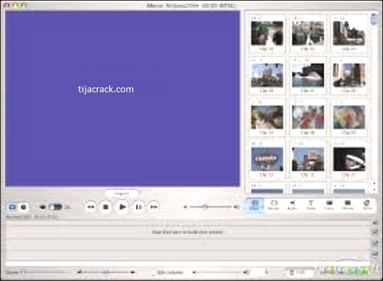 how to get old version of imovie