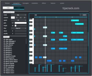 nexus vst crack nexus vst crack