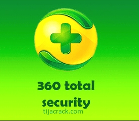 360 Total Security Crack