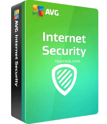 AVG Internet Security Crack