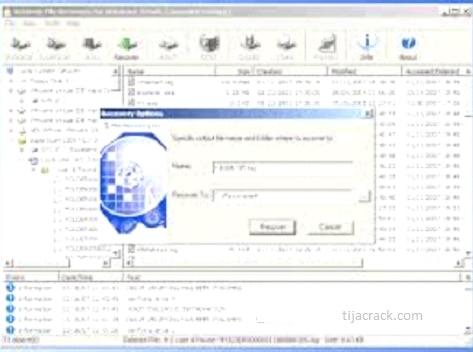 Active File Recovery Crack