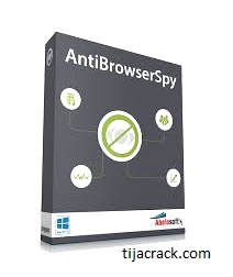 Antibrowserspy Pro Crack