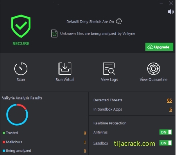 Antivirus VK Pro Crack 