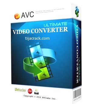 any video converter pro crack