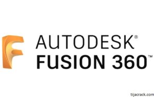 Autodesk Fusion 360 Crack