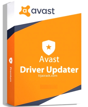 Avast Driver Updater Crack