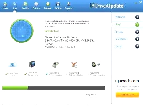 Avast Driver Updater Crack