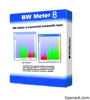 BWMeter Crack